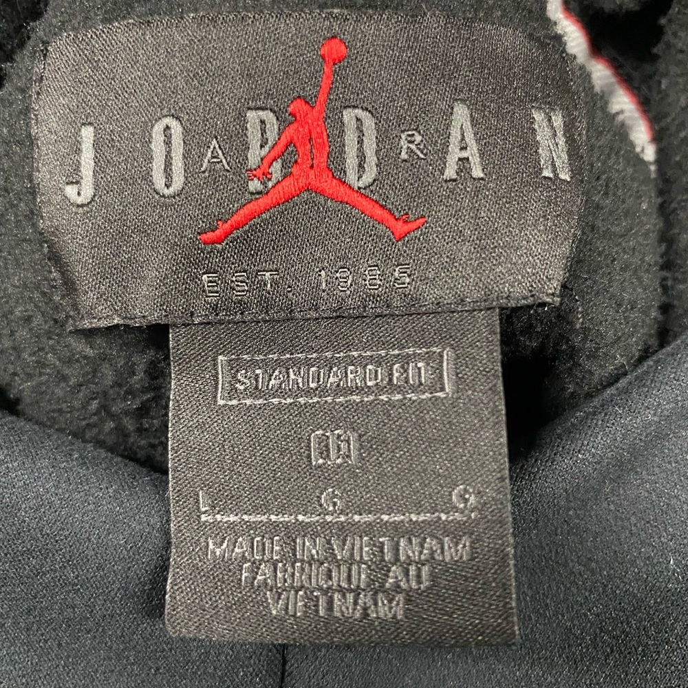 Jordan Sweatshirt - Picture 3 of 3